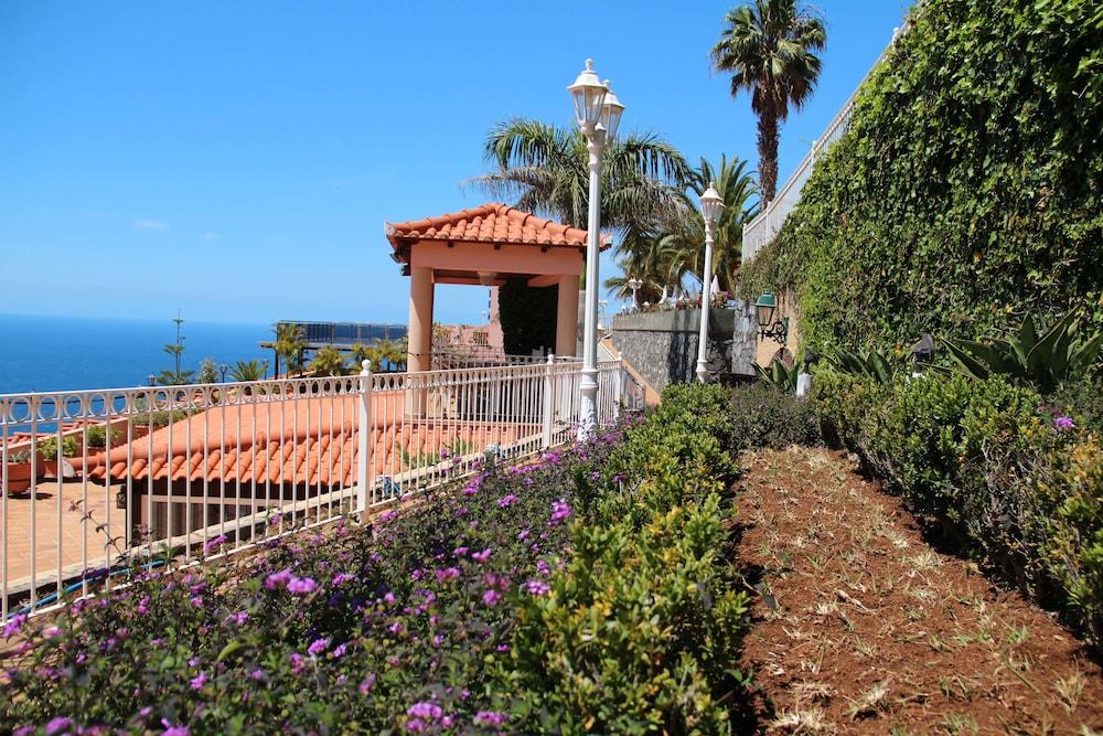 Ocean Gardens Funchal (Madeira) Exterior foto